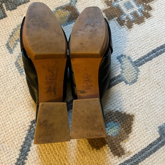 Beklina Matisse Mules - Picture 6 of 7